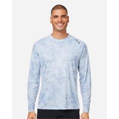 Huk Unisex Lopro Camo Long Sleeve T-Shirt