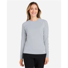 Huk Women's Lopro Pursuit T-Shirt