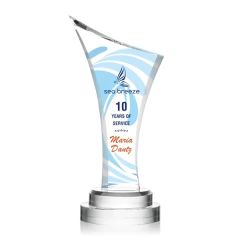 Huntley Vividprint Award