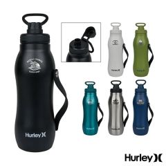 Hurley Peak Quench 32 Oz Vacuum Insulated Water Bottle