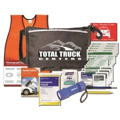Hybrid Auto Kit Universal Safety Kit