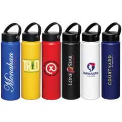Hydra 24 Oz Vacuum Insulated Water Bottle