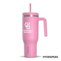 Hydrapeak Voyager Tumbler W/Straw Lid - 40 Oz