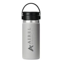 Hydro Flask Wide Mouth With Flex Sip Lid 16 Oz
