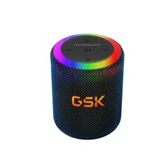Hypergear Halo Waterproof LED Wireless Speaker