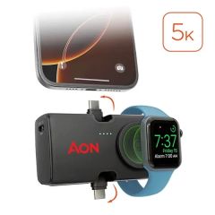 Hypergear Powerpack Ultra-Mini Power Bank