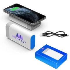 Hypernova High Capacity Wireless Charger