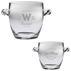 Ice Bucket/Champagne Cooler
