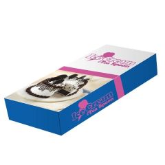 Ice Cream Box