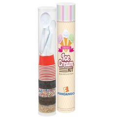 Ice Cream Kit Tube