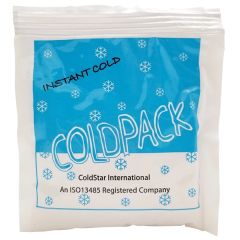 Ice Pack - Instant 5 Inch X 6 Inch
