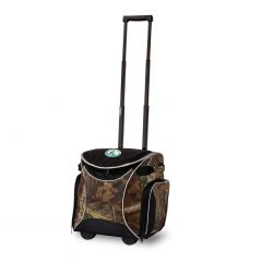 Ice River Rolling Cooler Camo