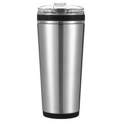 Ice Shaker 26 Oz Flex Tumbler