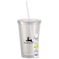 Iced Tea Tumbler