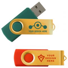 Iclick 3.0 Gold Swivel (domestic)