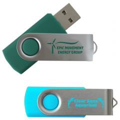 Iclick 3.0 Silver Swivel (domestic)