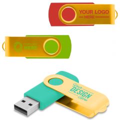 Iclick Gold Swivel (domestic)