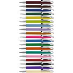 Icon M Si Gum Twist-Action Pen