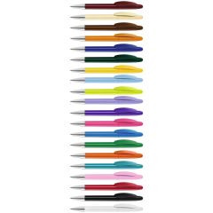 Icon Si Twist-Action Pen