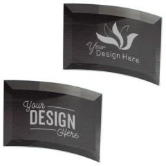 Icon Small Glass Award