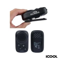 Icool Ozzy IPX 5 / 3W Wearable Wireless Speaker