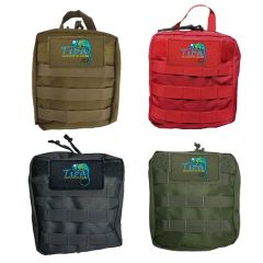 Ifak Level 1 Trauma First Aid Kit
