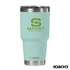 Igloo 27 Oz Vacuum Insulated Tumbler
