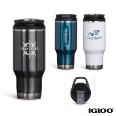 Igloo 32 Oz Double Wall Vacuum Insulated Tumbler