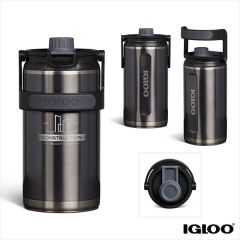 Igloo 64 Oz Double Wall Vacuum Insulated Jug
