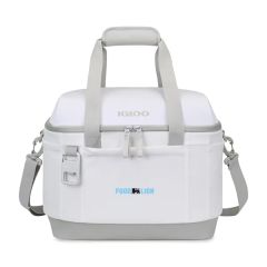 Igloo Day Chiller XL Box 38 Can Soft Cooler