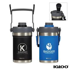 Igloo Half Gallon Vacuum Insulated Jug