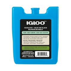 Igloo Ice Block - Small