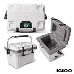 Igloo Imx 24 Quart, 35-Can Cooler