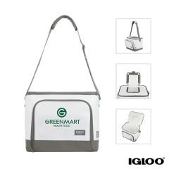 Igloo Maxcold 24-Can rPET Hard Liner Cooler