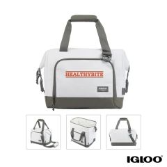 Igloo Maxcold 30-Can rPET Snap Down Cooler