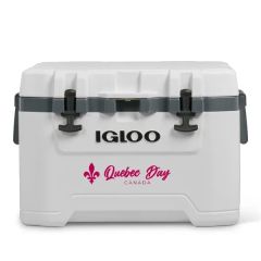 Igloo Overland 50-Quart Premium Rugged Cooler
