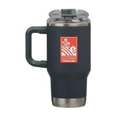 Igloo Recycled Stainless Steel Travel Tumbler - 18 Oz