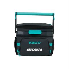 Igloo Rival 18-Can Hybrid Cooler