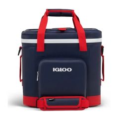 Igloo Trailmate Americana 36-Can Cooler Bag