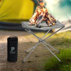 Ignight Portable Fire Pit