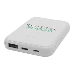 Igo 3000 mAh Magsecure Combo Charger-Nar