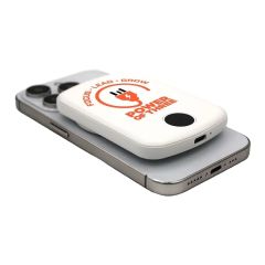 Igo Plus 5000 mAh Magsecure Combo Charger-Nar