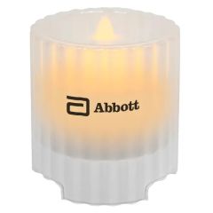 Ihome LED Candle Bluetooth Speaker