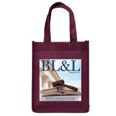 Ike Celebration Tote - Colorvista