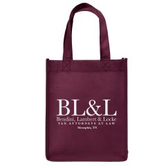 Ike Celebration Tote - Screen Print