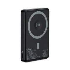 Ilive 10k Wireless Charging Power Bank