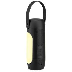 Ilive Weatherx Flashlight Powerbank