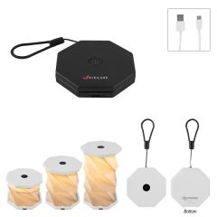 Illumates Mini Folding Lamp