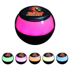 Illumibeat Speaker, Full Color Digital