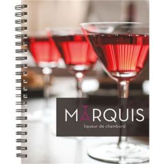 Imagebook - Large Notebook